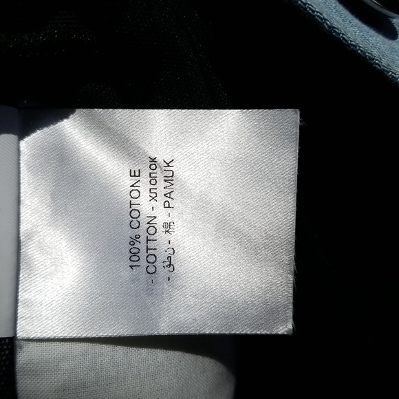 NWT Act n°1 denim jeans with skirt, made in Italy, size 6 - Picture 9 of 12